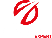 KFZ-Gutachter AUTO EXPERT Logo