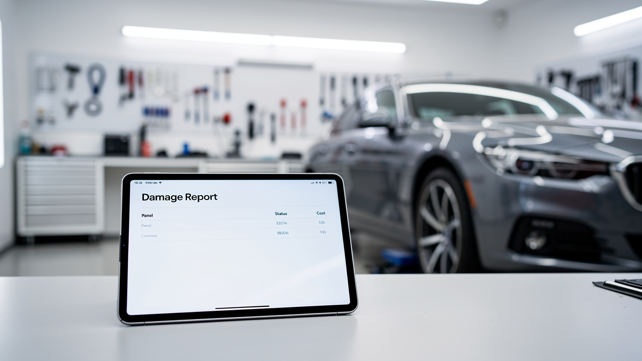 KFZ-Gutachter Instagram